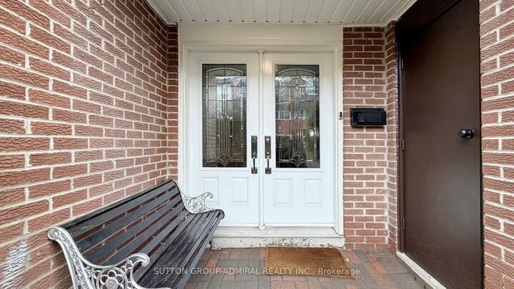 Property Photo: 4 Dove Hawk Way ON M2R 3M2