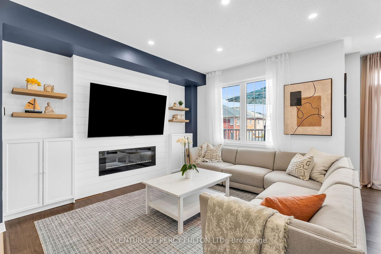 Photo de la propriété:  1110 Durno Court  ON L9T 8P5 