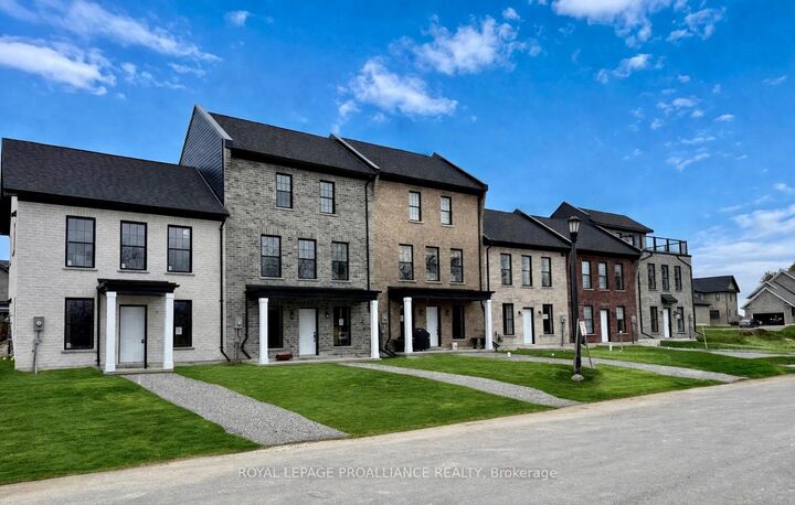 Property Photo: 922 Kerr Street W ON K9A 1N6