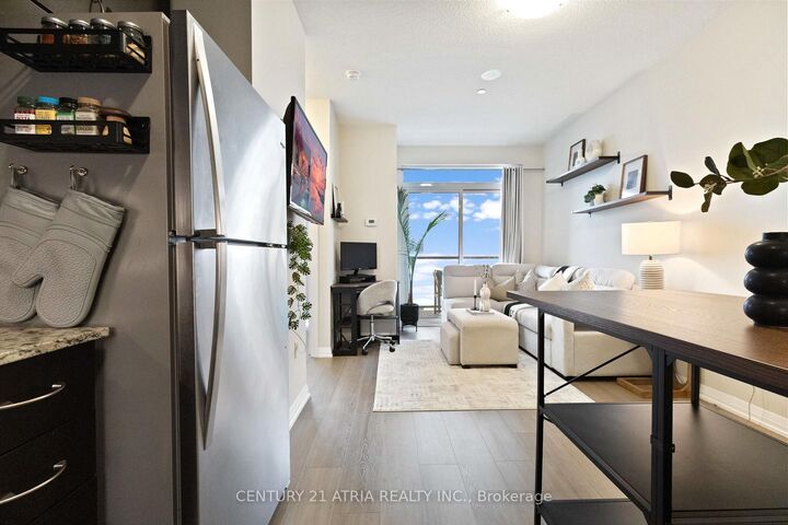 Property Photo:  9560 Markham Road 705  ON L6E 0T9 