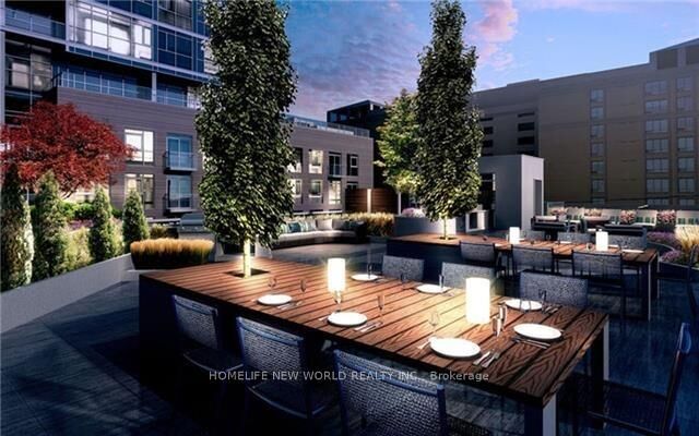 Property Photo: 30 Nelson Street 402 ON M5V 0H5