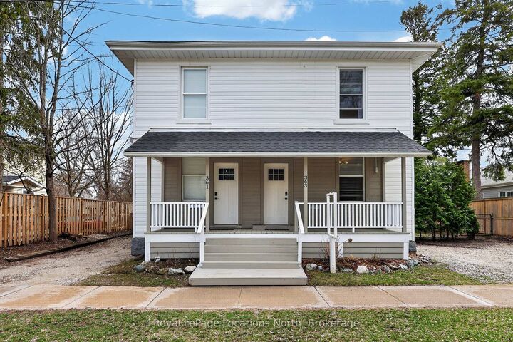 363-361 Cedar Street — photo 1