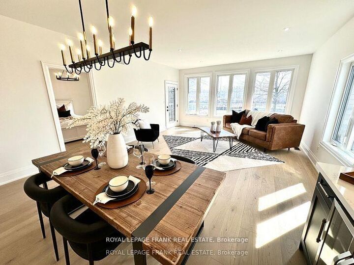 Property Photo: 6 Pond Street ON K0L 1Y0