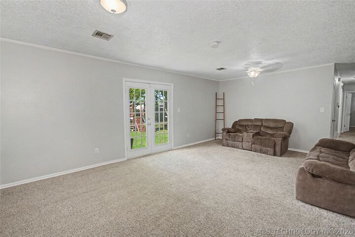 Property Photo:  1409 Irene Lane  OK 74434 