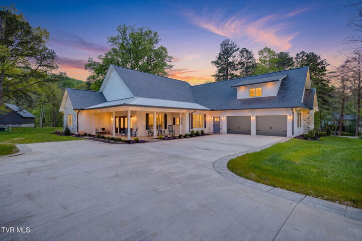 Property Photo:  350 Sunset Harbor Drive  TN 37725 