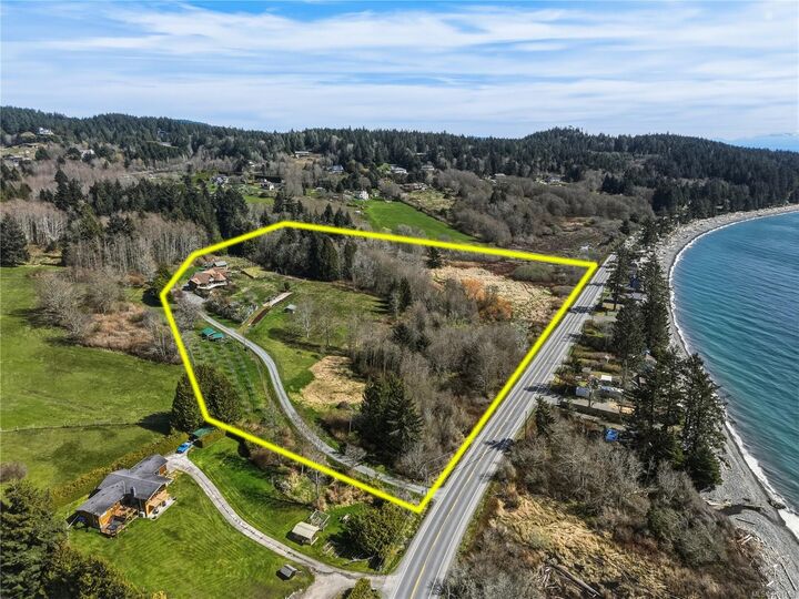 8750 West Coast Rd — photo 1