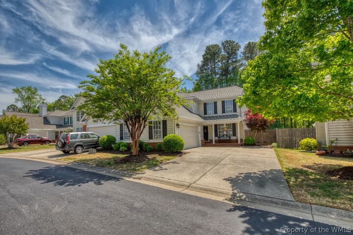 Property Photo:  164 Waters Edge Drive  VA 23188 