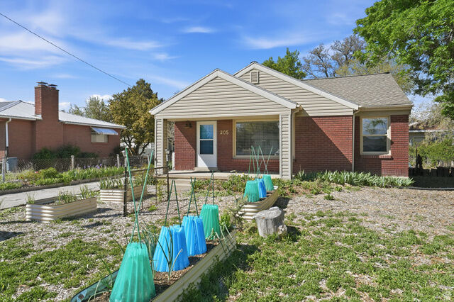 Property Photo:  205 E 7660 S  UT 84047 