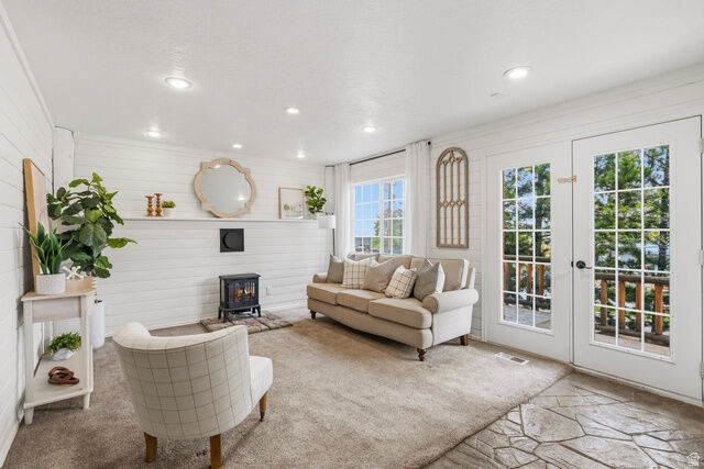 Property Photo:  454 S Goosenest Dr  UT 84651 