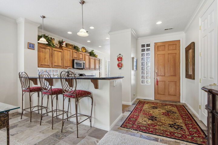 Property Photo:  3648 E Canyon Crest Ave  UT 84780 