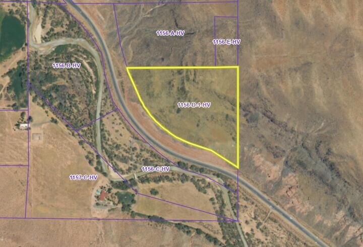 Property Photo:  Coal Pits Parcel 1156-D-1-Hv  UT 84779 