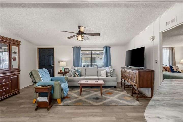 Property Photo:  1580 Paige Drive  AZ 86442 