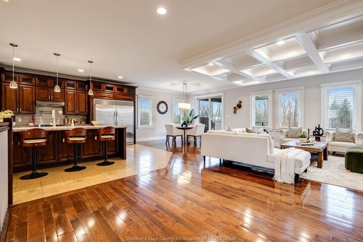 Photo de la propriété:  6 Two Creeks  ON N0P 2P0 