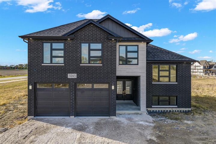 Property Photo: 5201 Aiden Avenue ON N0R 1K0