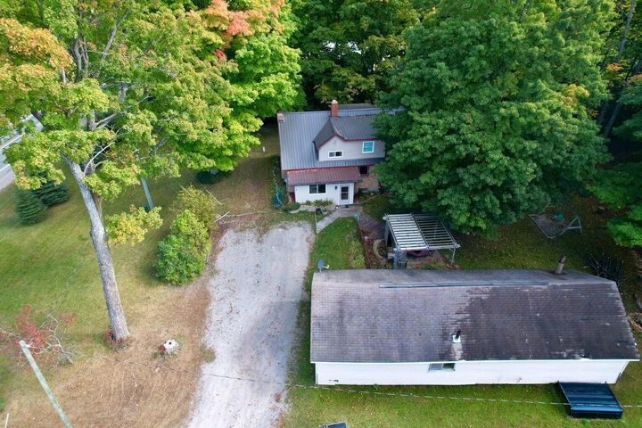 Property Photo:  1249 M-32, 1.84 Acres  MI 49751 