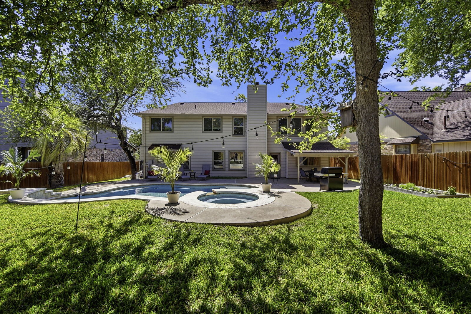 Property Photo:  11002 Sierra Verde Trail  TX 78759 