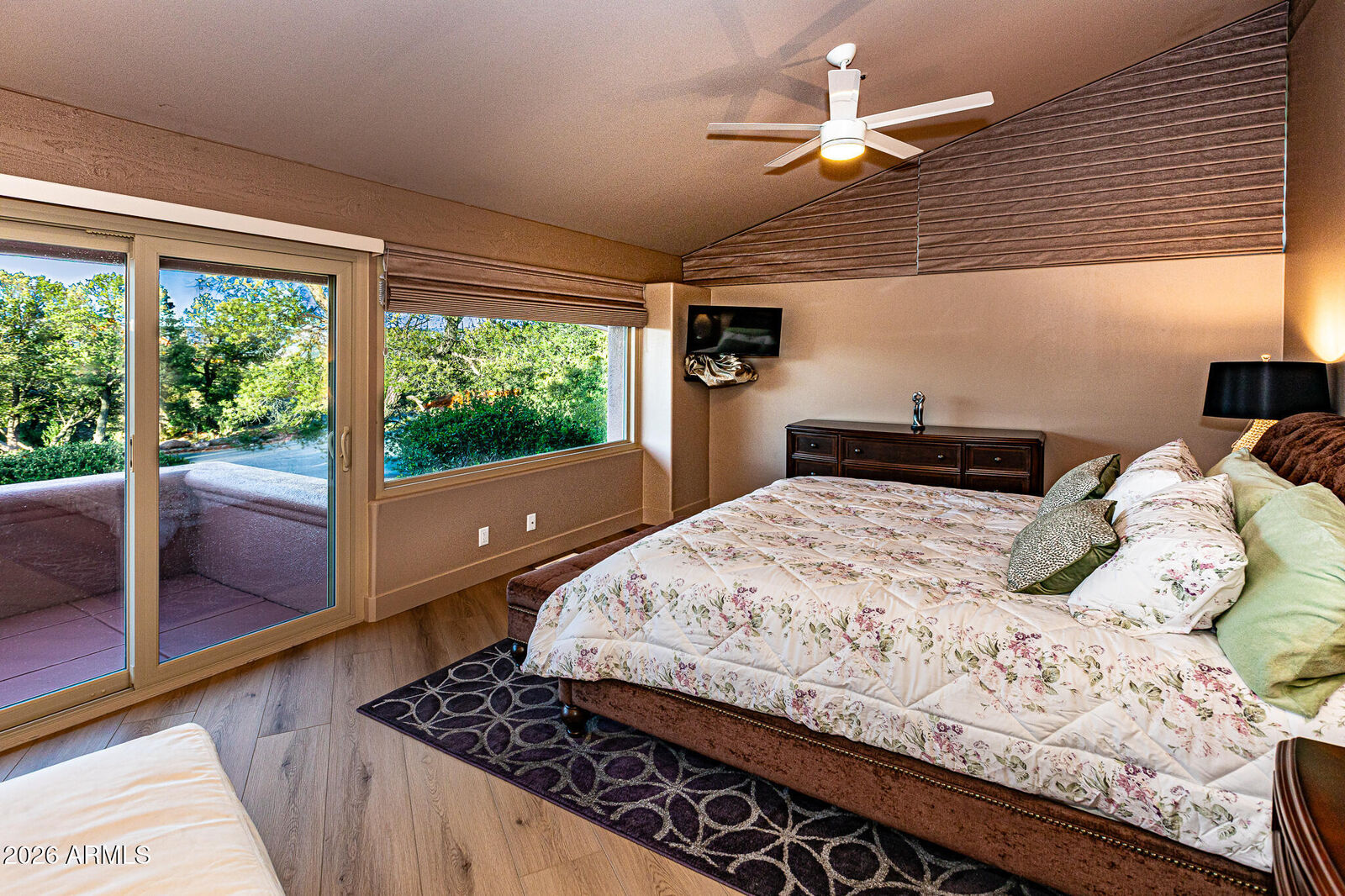 Property Photo:  15 Calle Del Jefes --  AZ 86336 