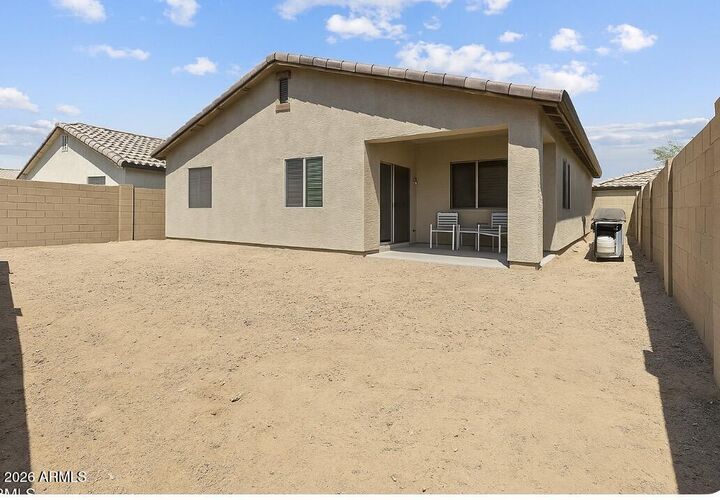 Property Photo:  4079 W Winston Drive  AZ 85339 