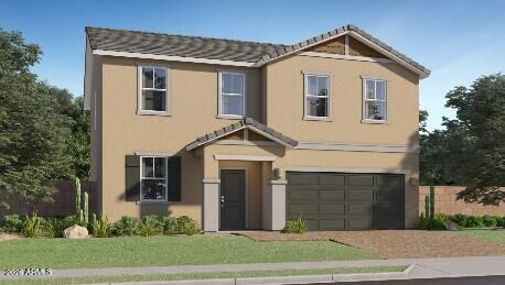 Property Photo:  9514 W Monterey Way  AZ 85037 