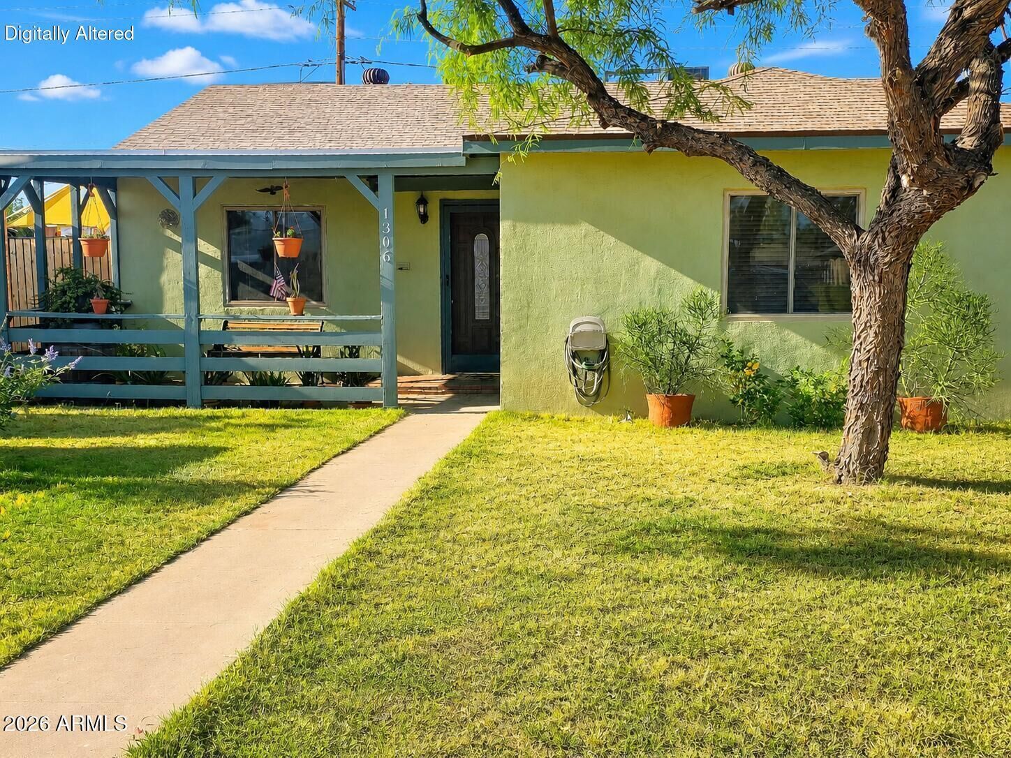 Property Photo:  1306 W Clarendon Avenue  AZ 85013 