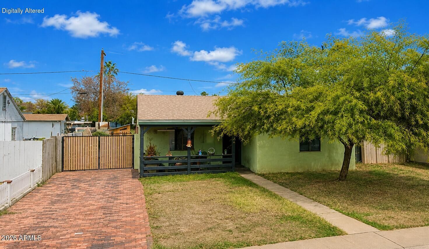 Property Photo:  1306 W Clarendon Avenue  AZ 85013 