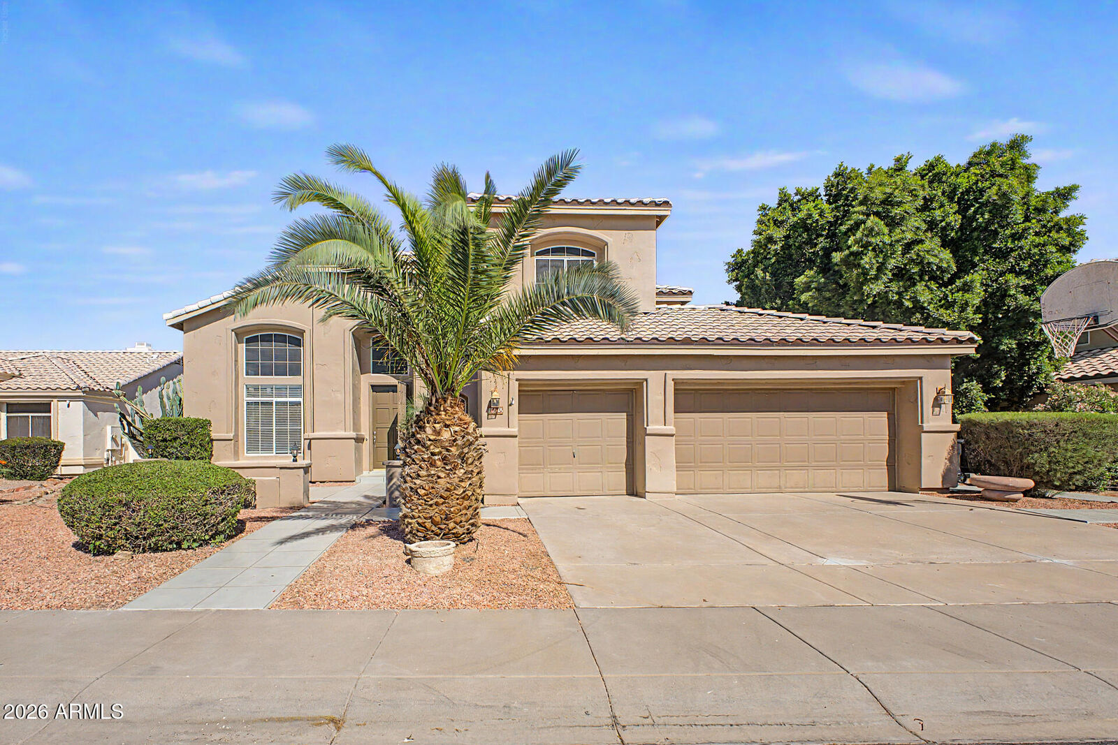 Property Photo:  15045 N 55th Place  AZ 85254 
