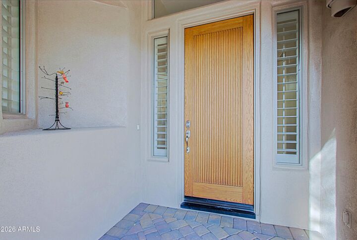 Property Photo:  6566 E Shooting Star Way  AZ 85266 