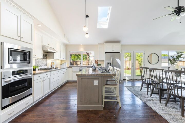 Property Photo:  3572 Sandybrook Lane  CA 94558 