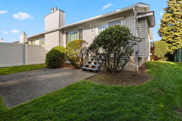 Property Photo: 2989 Trafalgar Street 48 BC V2S 7X9