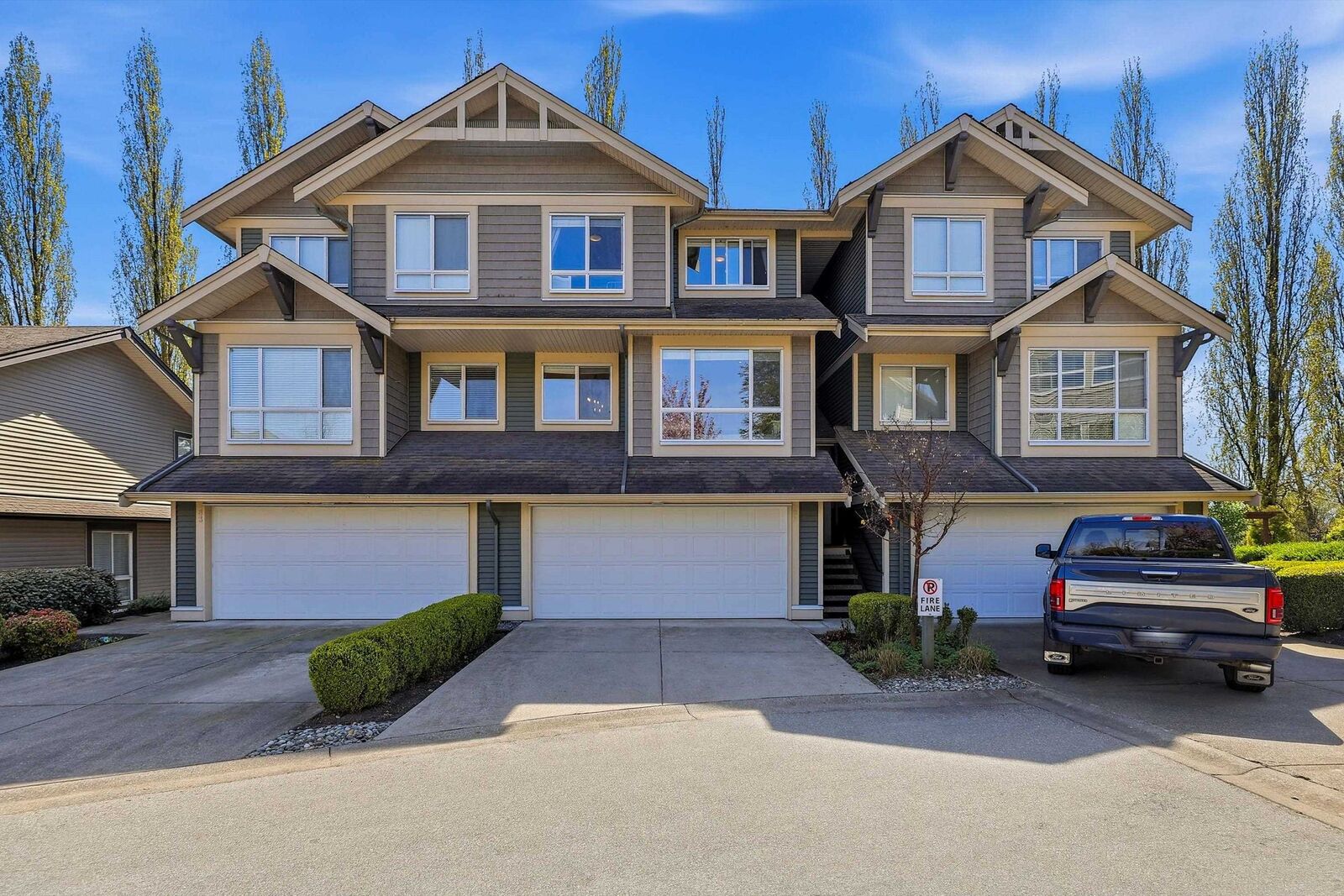 Property Photo: 7780 170 Street 82 BC V4N 6M4