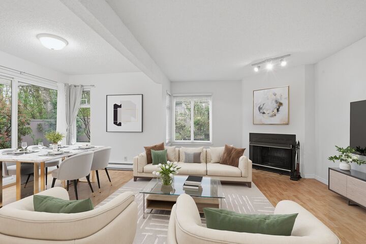 Property Photo: 3407 Lynmoor Place BC V5S 4G4