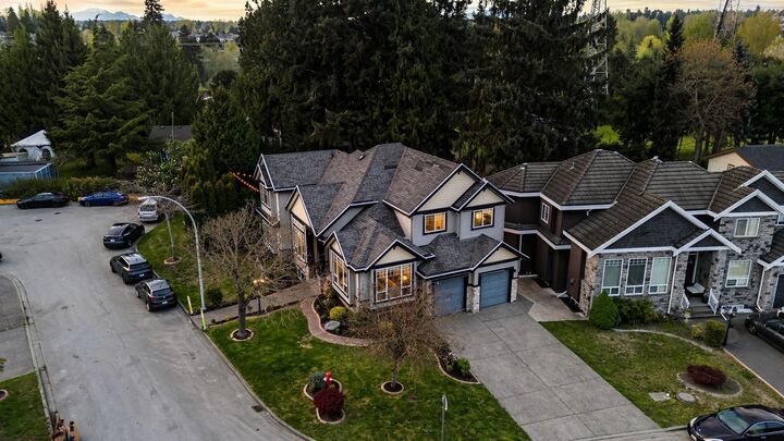 Property Photo: 7918 147A Street BC V3S 2T8