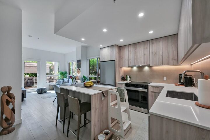 Property Photo: 3596 Malsum Drive 101 BC V7G 0B5