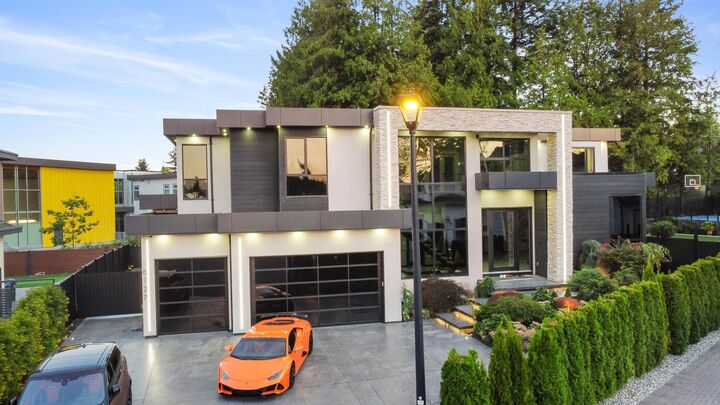 Property Photo:  6127 152A Street  BC V3S 1E7 