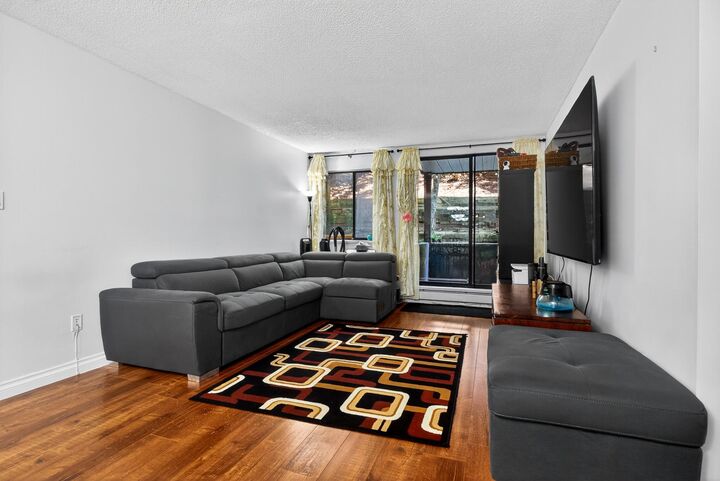 Property Photo: 10698 151A Street G08 BC V3R 8T5