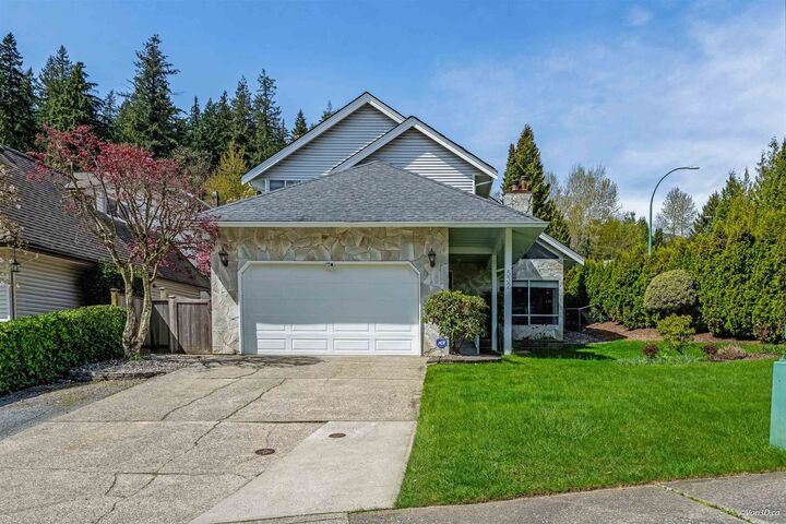 Property Photo: 532 Riverview Crescent BC V3C 5A7