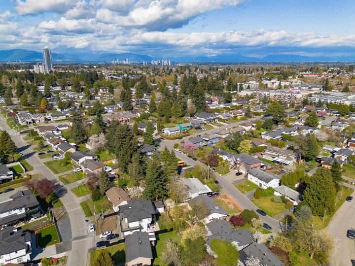 Property Photo: 7457 118A Street BC V4C 6J8