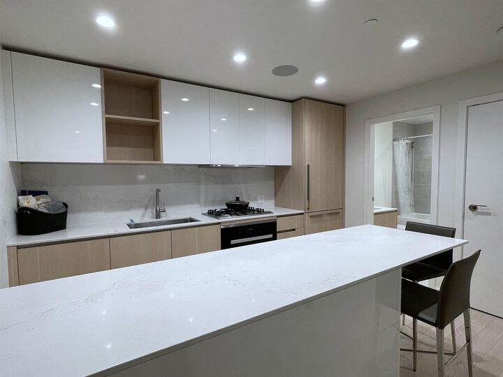 Property Photo: 6833 Pearson Way 1009 BC V7C 0E8