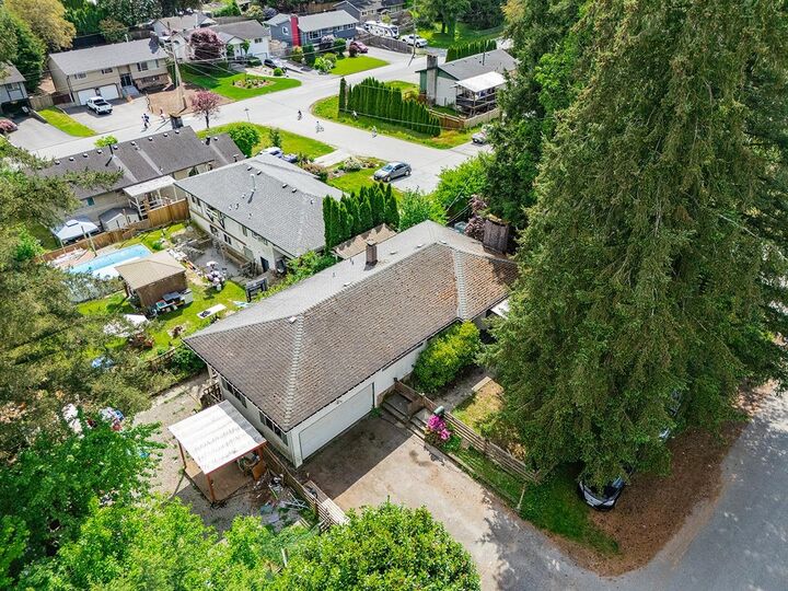 Property Photo: 21670 119 Avenue BC V2X 2Y3