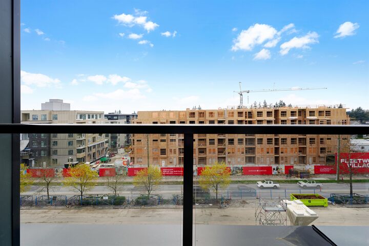 Property Photo:  15739 Fraser Highway 609  BC V4N 6V4 