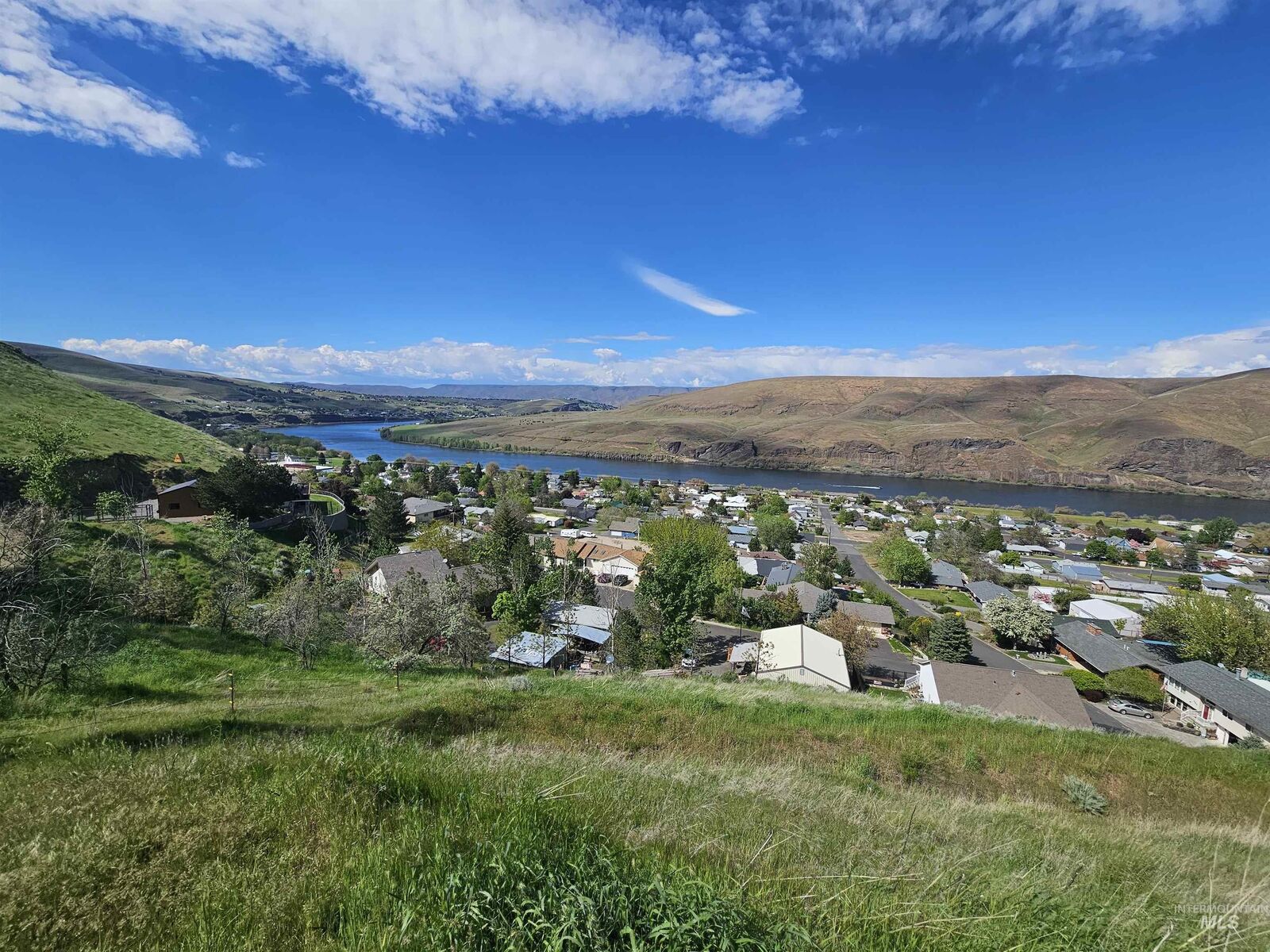 Property Photo: Tbd Garfield St WA 99402