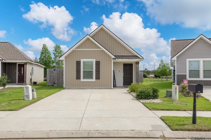 Property Photo:  324 S Iberville Ave  LA 70737 
