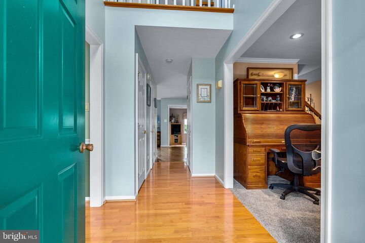 Property Photo: 85 Woodcrest MD 21921
