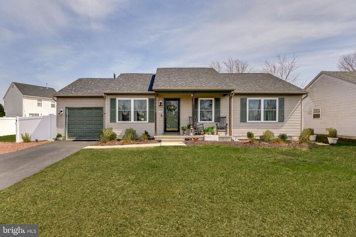 Property Photo: 1030 Center Street NJ 08087