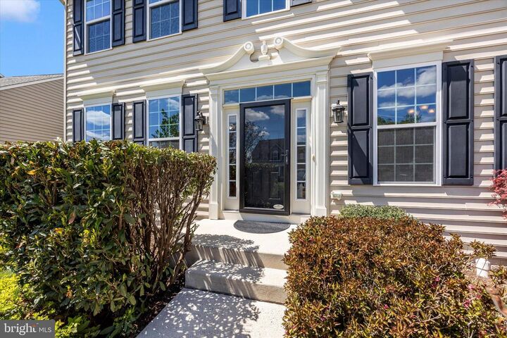 Property Photo:  6914 Cardozo Street  MD 21774 