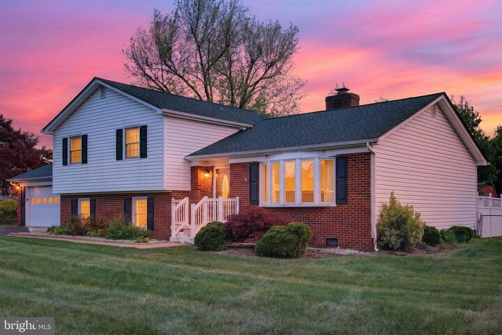 Property Photo:  5040 Barley Drive  VA 22655 