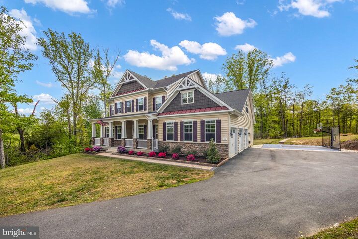 Property Photo:  109 Seth Drive  VA 22406 