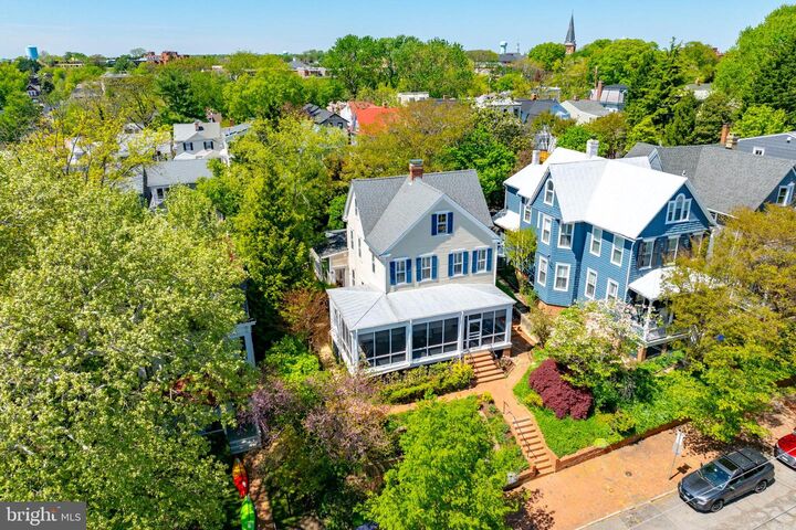 Property Photo:  83 Market Street  MD 21401 