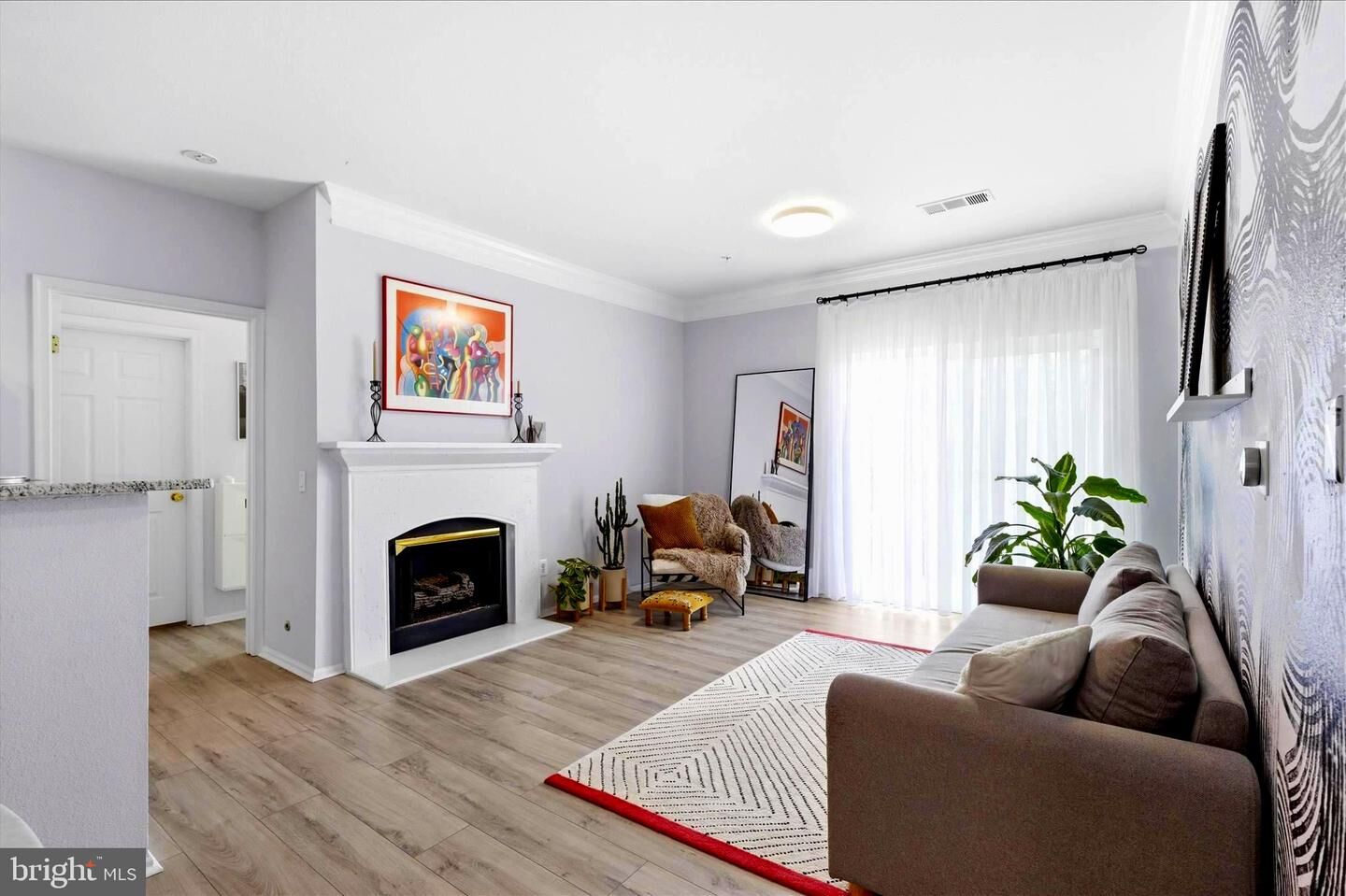 Property Photo:  1601 Spring Gate Drive 1204  VA 22102 