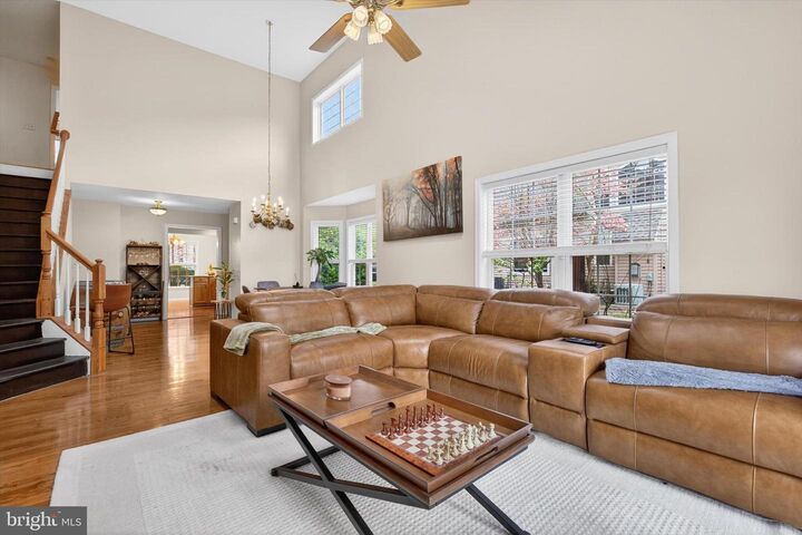 Property Photo:  1126 Cross Creek Drive  PA 17050 